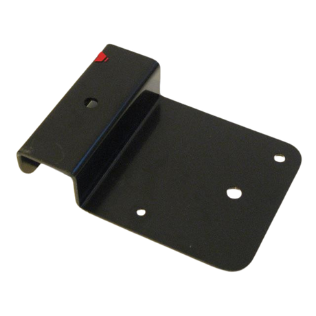 Part Number 128C168620 Projector Support fits Haulotte