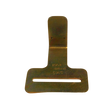 Part Number 128C171230 End Of Travel Support fits Haulotte
