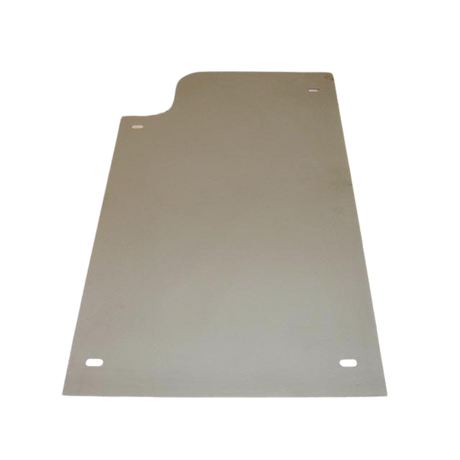 Part Number 128C172070 Front Cover Plate fits Haulotte