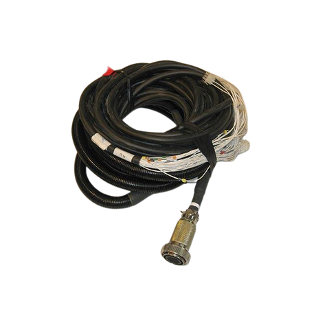 Part Number 128C175110 Cable Bundle fits Haulotte