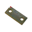 Part Number 128D161310 Pin Stop Plate fits Haulotte