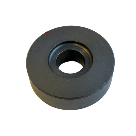 Part Number 128D161840 Vertical Guide Castor fits Haulotte