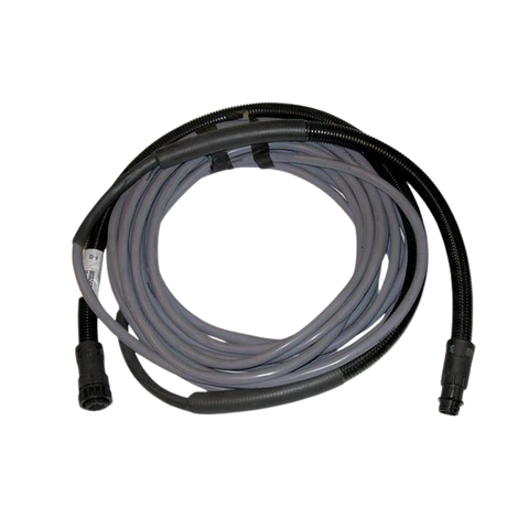 Part Number 128P255390 Bundle fits Haulotte