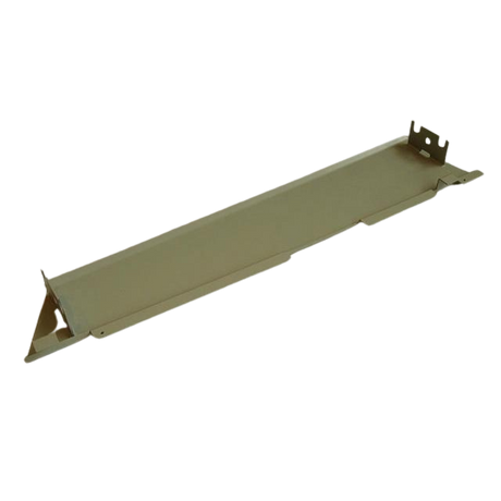 Part Number 128P269790 Left Plate Cover fits Haulotte