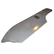 Part Number 128P286830 Cover fits Haulotte
