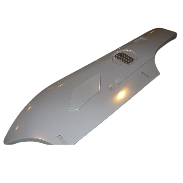 Part Number 128P286830 Cover fits Haulotte