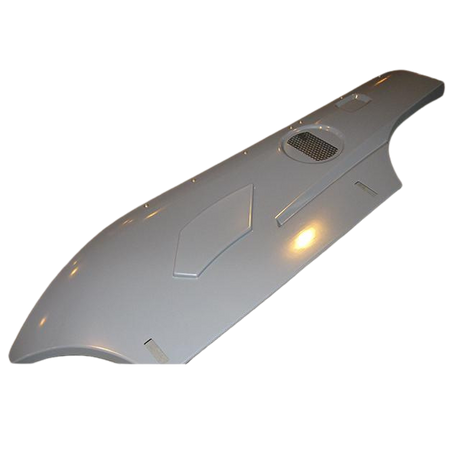 Part Number 128P286830 Cover fits Haulotte