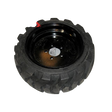 Part Number 128P307861 Right Wheel fits Haulotte