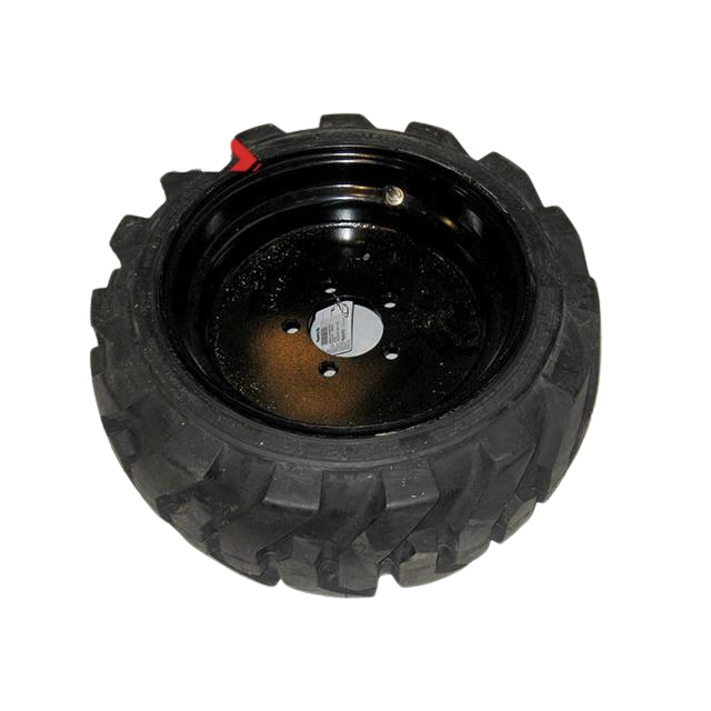 Part Number 128P307861 Right Wheel fits Haulotte