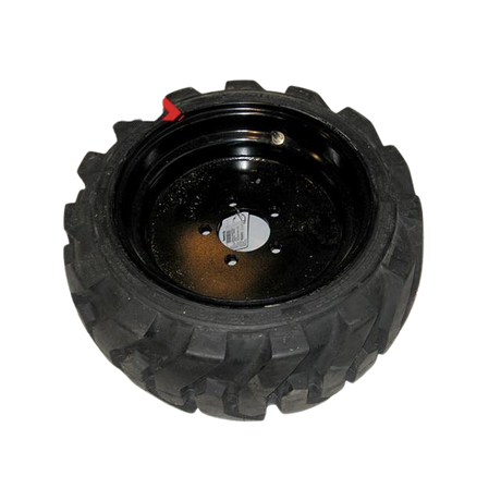 Part Number 128P307861 Right Wheel fits Haulotte