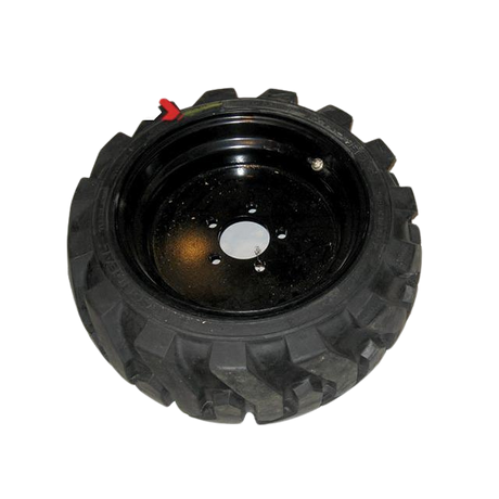 Part Number 128P307871 Left Wheel fits Haulotte
