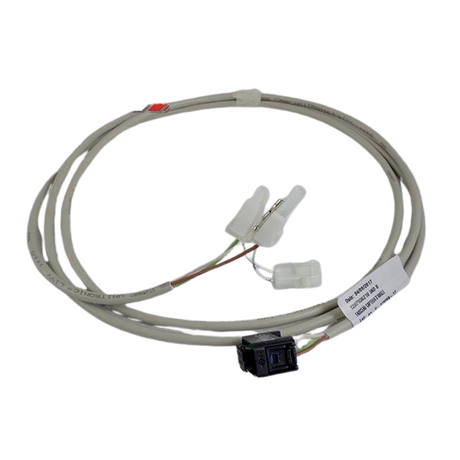 Part Number 128P336210 Bundle fits Haulotte