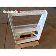 Part Number 128P346630 Step fits Haulotte