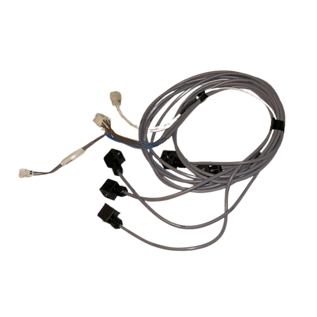 128P347070 Harness, Electro Valve | Genuine Haulotte