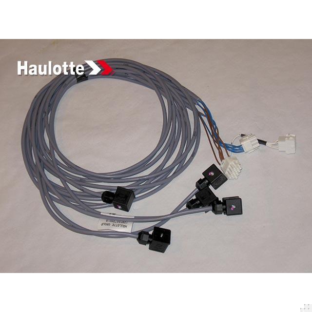 128P347080 Harness Electro | Genuine Haulotte