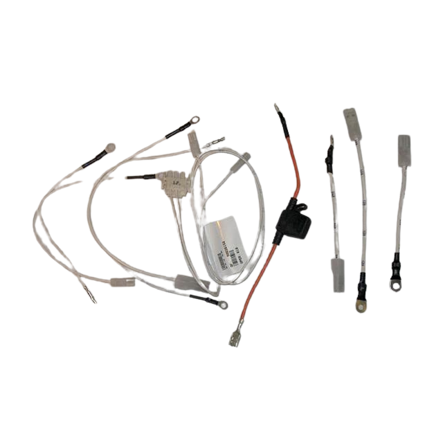 128P347110 Harness Ass'Y | Genuine Haulotte