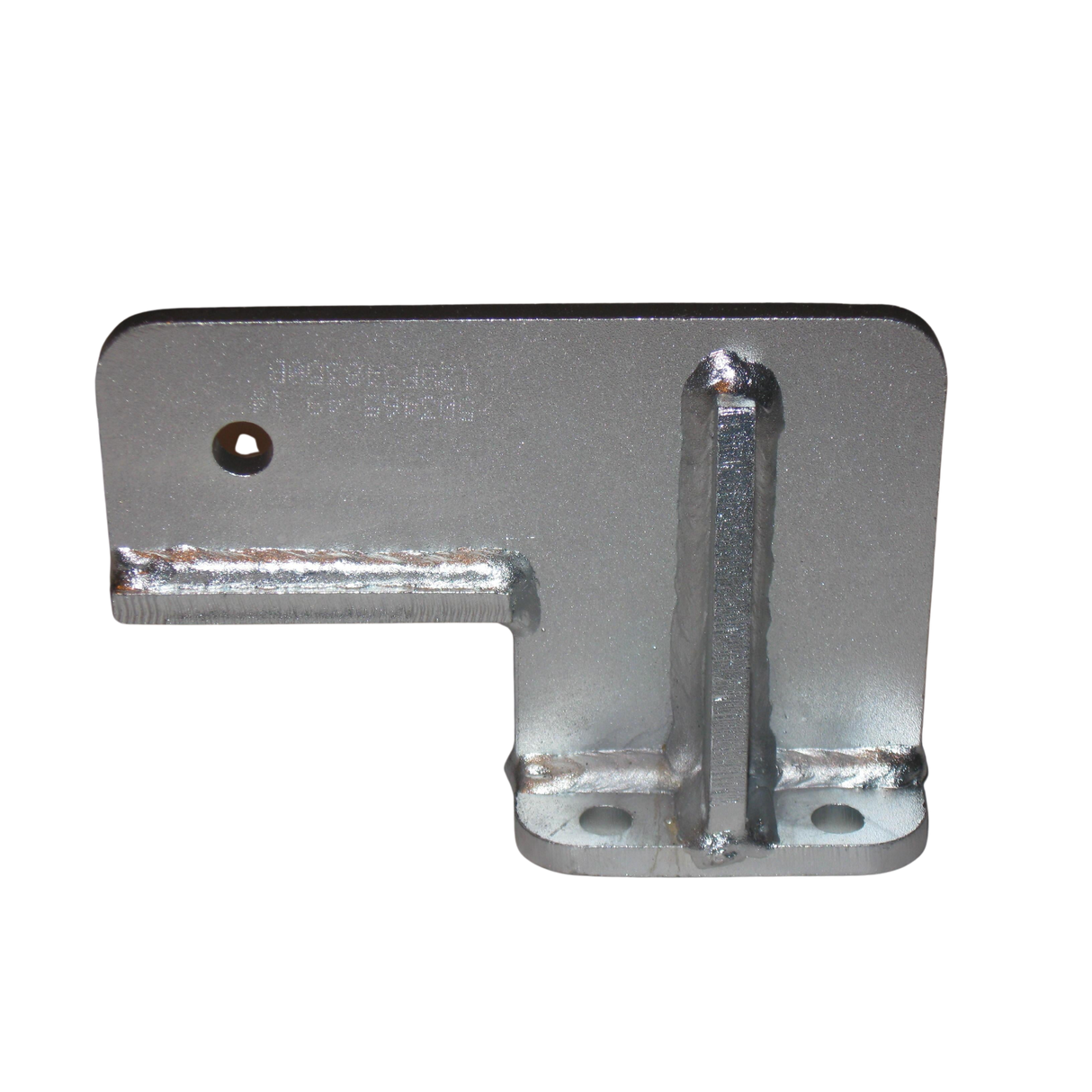 128P348350 Sheet Metal Support-Mount Moto | Genuine Haulotte