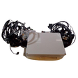 Part Number 128P352920 Assembly Box Chassis Sub Frame fits Haulotte