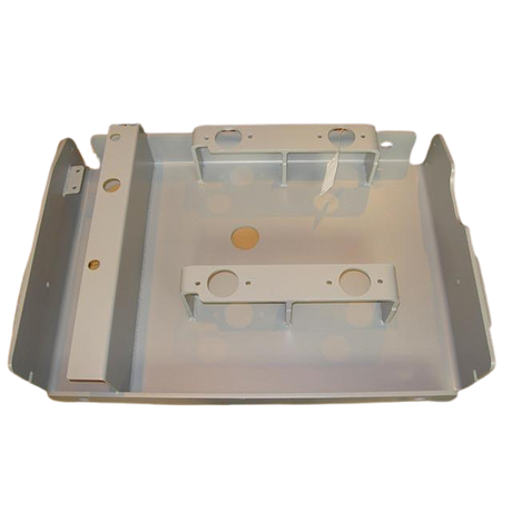 Part Number 128P353520 Support fits Haulotte