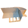 Part Number 128P354240 Rear Right Side Box fits Haulotte