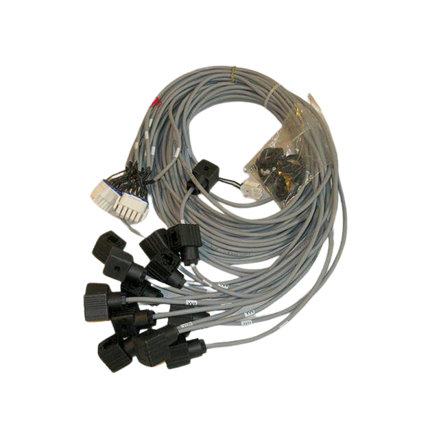 Part Number 129C162980 Output Cable Bundle fits Haulotte