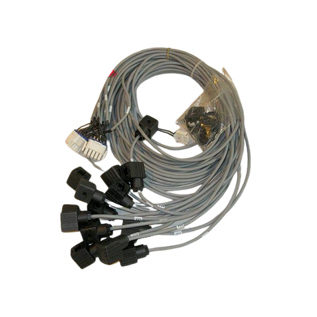 Part Number 129C162980 Output Cable Bundle fits Haulotte