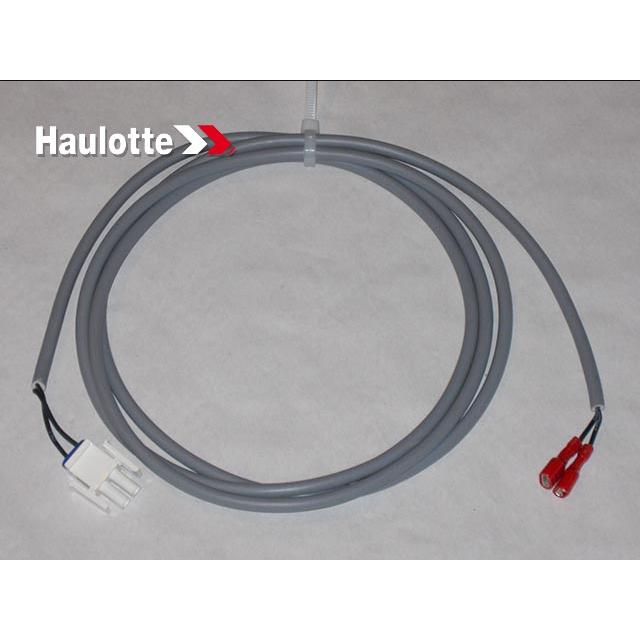 Part Number 129C163000 Cable Bundle Loader fits Haulotte