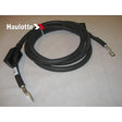 Part Number 129C163040 Harness Inverteur Motor A2 fits Haulotte