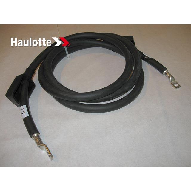 Part Number 129C163040 Harness Inverteur Motor A2 fits Haulotte