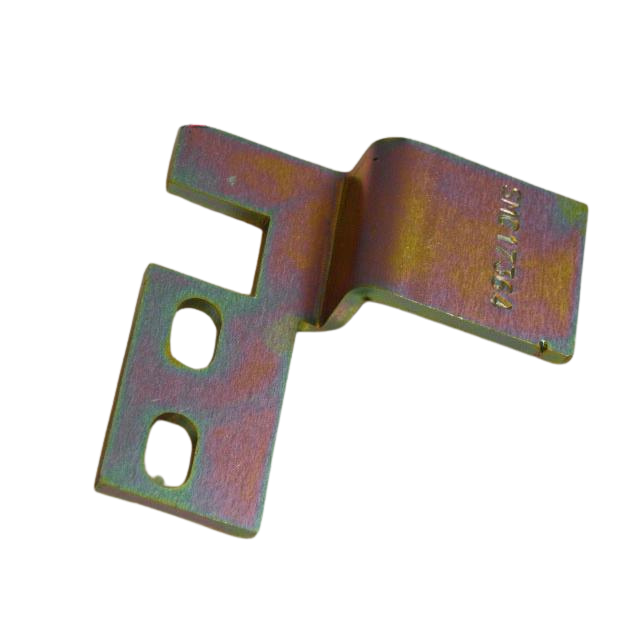 Part Number 129C173640 Cover Lock Lug fits Haulotte