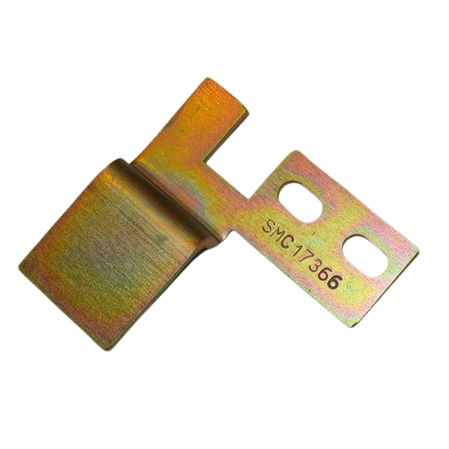 Part Number 129C173660 Cover Lock Lug fits Haulotte