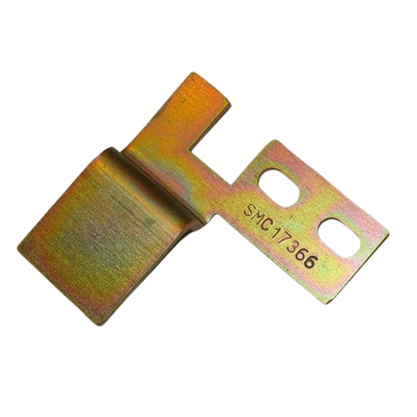 Part Number 129C173660 Cover Lock Lug fits Haulotte
