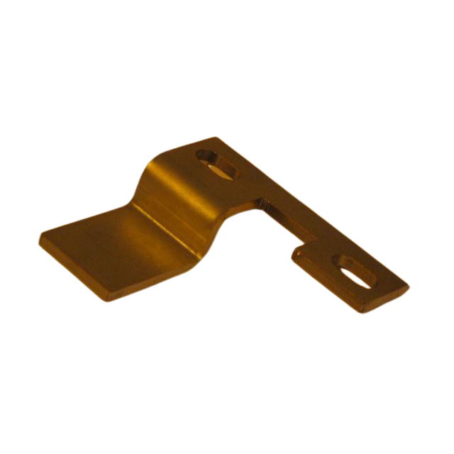 Part Number 129C173670 Cover Lock Lug fits Haulotte