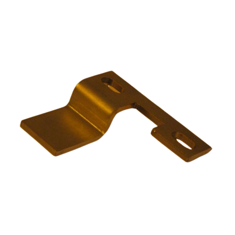 Part Number 129C173670 Cover Lock Lug fits Haulotte