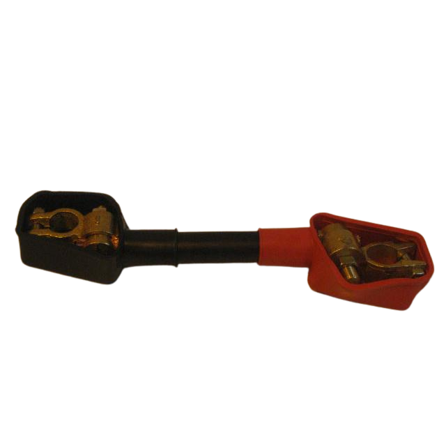 129C175050 Battery Cabling | Genuine Haulotte