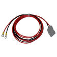 Part Number 129C175350 Harness Charger 48V fits Haulotte