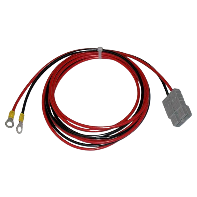 Part Number 129C175350 Harness Charger 48V fits Haulotte