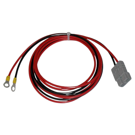 Part Number 129C175350 Harness Charger 48V fits Haulotte
