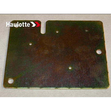 Part Number 131P229480 Fixing Plate fits Haulotte