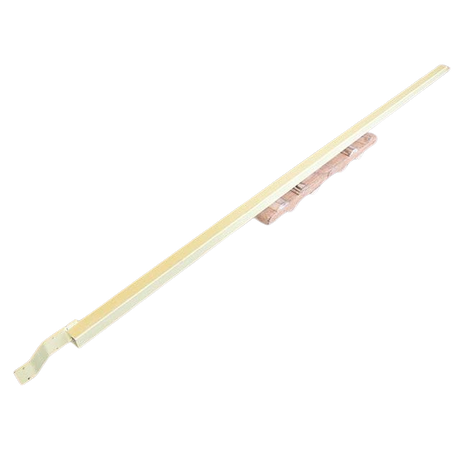 Part Number 132B147700 Sliding Tube fits Haulotte