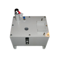 Part Number 132B155120 Hydraulic Reservoir fits Haulotte