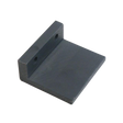 Part Number 132C135440 Lower Front Pad fits Haulotte