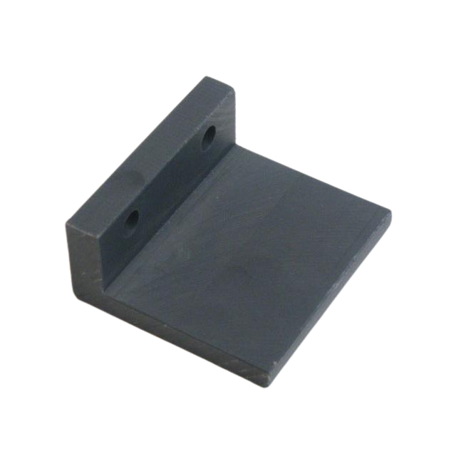 Part Number 132C135440 Lower Front Pad fits Haulotte