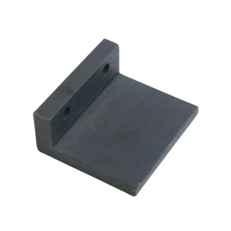 Part Number 132C135440 Lower Front Pad fits Haulotte
