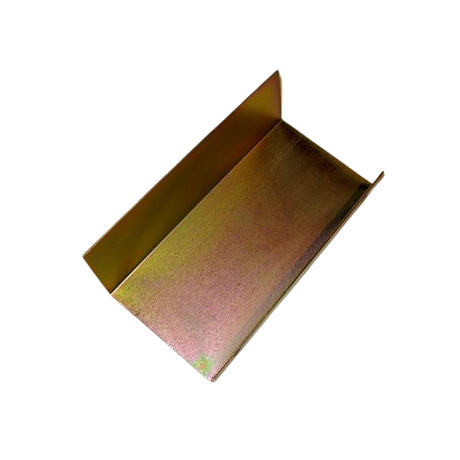 Part Number 132C135760 Protective Cover fits Haulotte