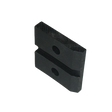 Part Number 132C144420 Pad For Upper Sides Of Telescope fits Haulotte