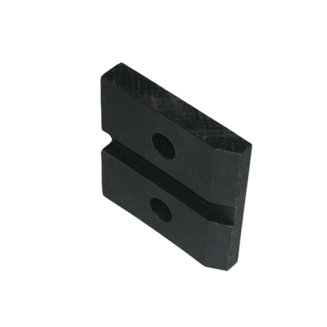 Part Number 132C144420 Pad For Upper Sides Of Telescope fits Haulotte
