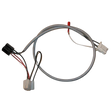 Part Number 132C145250 Tilt Cable Bundle fits Haulotte