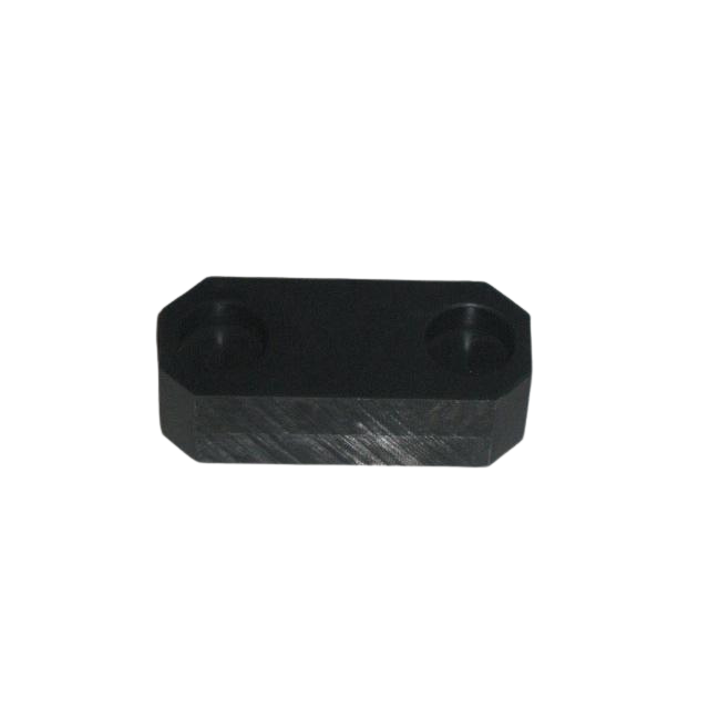 132D154260 Front Side Pad | Genuine Haulotte