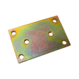 Part Number 132D154270 Side Pad Support fits Haulotte